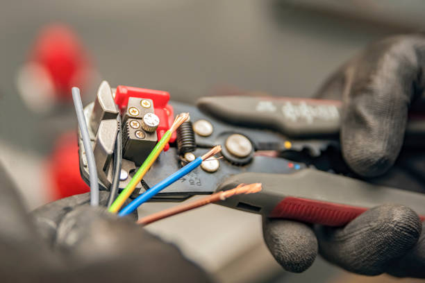 Best Electrical Outlet Repair  in Fruitland, IA