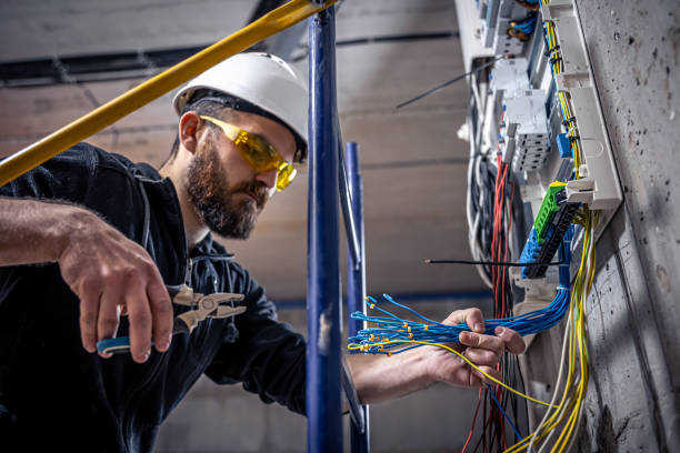 Best Residential Electrician Services  in Fruitland, IA
