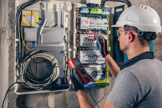  Fruitland, IA Electrician Pros