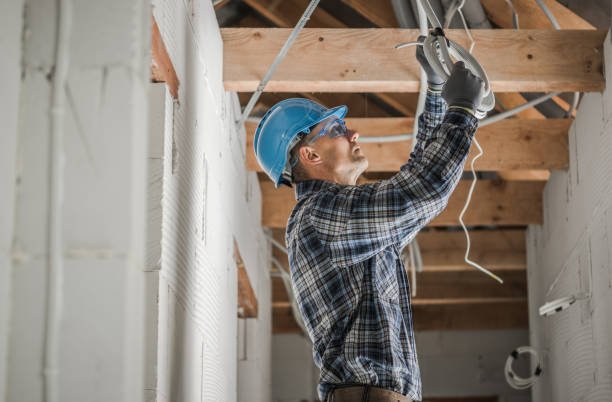 Best Electrical Installation Contractor  in Fruitland, IA