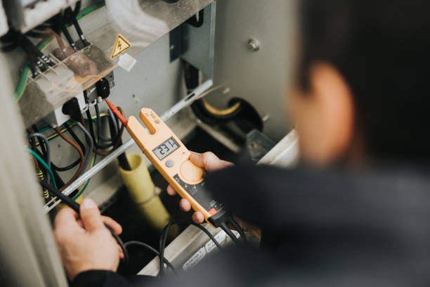 Best Electrical Contractors for Businesses  in Fruitland, IA