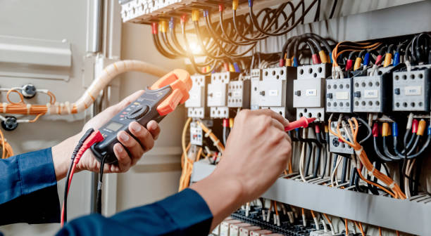 Best Electrical Upgrades for Homes  in Fruitland, IA