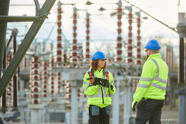 Best Circuit Breaker Repair  in Fruitland, IA