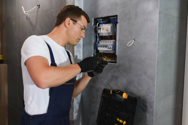 Best Best Electricians Near Me  in Fruitland, IA
