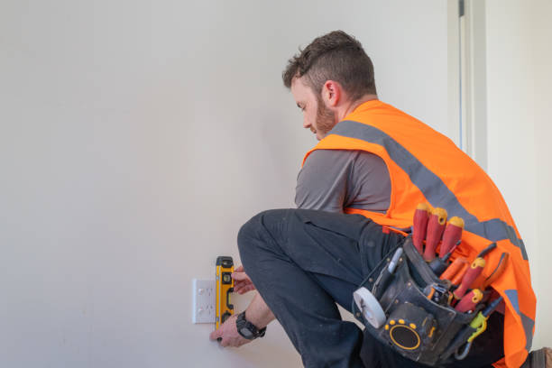 Best Electrical Repair Services  in Fruitland, IA