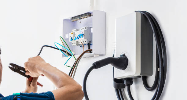 Best Emergency Electrical Repair  in Fruitland, IA